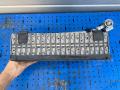 радиатор отопителя (печки) Volkswagen Touareg 1 поколение (2002 - 2007), 7L0820102D, 7L0820679A, 7L0820102D, 7L0820679A - фото №10