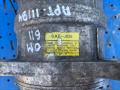 компрессор кондиционера Mercedes-Benz Sprinter W901-904 (1995 - 2000), TM16, 48845234, SAEJ639 - фото №2