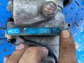 компрессор кондиционера SsangYong Musso 1 поколение (1993 - 1998), DKV14C, HFC134A, 5060212704, 5064914380 - фото №3