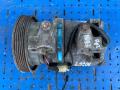 компрессор кондиционера SsangYong Musso 1 поколение (1993 - 1998), DKV14C, HFC134A, 5060212704, 5064914380 - фото №5