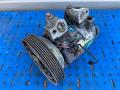 компрессор кондиционера SsangYong Musso 1 поколение (1993 - 1998), DKV14C, HFC134A, 5060212704, 5064914380 - фото №12