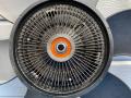 вискомуфта Volkswagen Crafter 1 поколение (2006 - 2011), 2.5 л., A0002008123, A0002008123 - фото №9