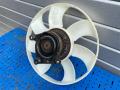 вискомуфта Ford Transit 8 поколение (2013 - 2018), 2.2 л., дизель, 6C118C617CA, 312714 - фото №9