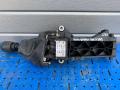 кулиса Mercedes-Benz Sprinter 2 поколение (W906) (2006 - 2014), A9062601809, 2E0711025, A9062601809, 2E0711025, A9062600409, A9062600409 - фото №3