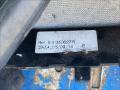 кулиса Renault Master 3 поколение (2010 - 2014), 969350027R, 341401998R, 969350027R, 341401998R - фото №2