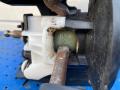 кулиса Renault Master 3 поколение (2010 - 2014), 969350027R, 341401998R, 969350027R, 341401998R - фото №6