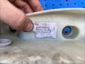 кулиса IVECO Daily 4 поколение (2006 - 2011), 504179736, 504179736 - фото №9