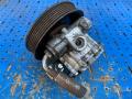насос гидроусилителя руля Mercedes-Benz Sprinter W901-904 (1995 - 2000), 2.2 л., дизель, ZF, A0024667601, 91208, 7692900510, A6042360010H - фото №5