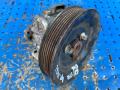 насос гидроусилителя руля Mercedes-Benz Sprinter W901-904 (1995 - 2000), 2.2 л., дизель, ZF, A0024667601, 91208, 7692900510, A6042360010H - фото №6