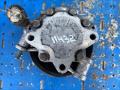 насос гидроусилителя руля Mercedes-Benz Sprinter W901-904 (1995 - 2000), 2.2 л., дизель, ZF, A0024667601, 91208, 7692900510, A6042360010H - фото №8