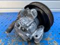насос гидроусилителя руля Mercedes-Benz Sprinter W901-904 (1995 - 2000), 2.2 л., дизель, ZF, A0024667601, 91208, 7692900510, A6042360010H - фото №9