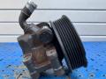 насос гидроусилителя руля Ford Transit 7 поколение (2006 - 2013), 2.4 л., дизель, YC1E3A733AC, YC1E3A733AC - фото №4