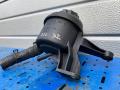 бачок гидроусилителя Mercedes-Benz E-Класс W210/S210 (1995 - 1999), 2.2 л., дизель, A2034600083, PA66GF25 - фото №5