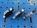 звездочка ТНВД Mercedes-Benz Sprinter W901-904 (1995 - 2000), 2.1 л., OM 611.987, дизель, F00R0P0133, 133KL - фото №2