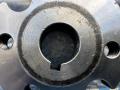 звездочка ТНВД Ford Transit 7 поколение (2006 - 2013), 2.4 л., дизель, 6C1Q9K589AB, 6C1Q9K589AB - фото №3