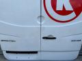 Дверь задняя распашная (комплект) Mercedes-Benz Sprinter 2 поколение [рестайлинг] (W906) W906 (2014 - 2018) - фото №2