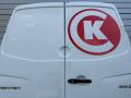 Дверь задняя распашная (комплект) Mercedes-Benz Sprinter 2 поколение [рестайлинг] (W906) W906 (2014 - 2018) - фото №4