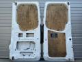 Дверь задняя распашная (комплект) Mercedes-Benz Sprinter 2 поколение [рестайлинг] (W906) W906 (2014 - 2018) - фото №7