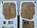 Дверь задняя распашная (комплект) Mercedes-Benz Sprinter 2 поколение [рестайлинг] (W906) W906 (2014 - 2018) - фото №9