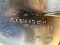 защита арок передняя левая (подкрылок) Mercedes-Benz Sprinter 2 поколение [рестайлинг] (W906) (2014 - 2018), A9066840277 - фото №10