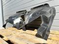 защита арок (подкрылок) IVECO Daily 4 поколение (2006 - 2011), 3802192, 3802191 - фото №8
