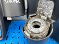 зеркало наружное левое Ford Transit 8 поколение L3H3 (2013 - 2018), 2.2 л., CYRA, дизель, робот, микроавтобус, BK3117683, BK3117683 - фото №5