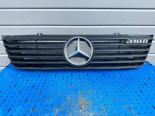 решетка радиатора Mercedes-Benz Sprinter W901-904 (1995 - 2000), 9018880123