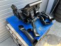 корпус отопителя (печки) Mercedes-Benz Vito W639 (2003 - 2010), A6398303460, A6398315045, A6398310345, A6398300145, A6398310545, A6398310245, A6398300045, T6354001 - фото №7