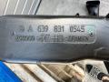 корпус отопителя (печки) Mercedes-Benz Vito W639 (2003 - 2010), A6398303460, A6398315045, A6398310345, A6398300145, A6398310545, A6398310245, A6398300045, T6354001 - фото №17