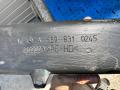 корпус отопителя (печки) Mercedes-Benz Vito W639 (2003 - 2010), A6398303460, A6398315045, A6398310345, A6398300145, A6398310545, A6398310245, A6398300045, T6354001 - фото №20