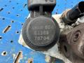 ТНВД Mercedes-Benz Sprinter 2 поколение (W906) (2006 - 2014), 2.2 л., дизель, 0928400604, 0445010143, A6460700401 - фото №4
