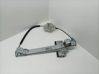 стеклоподъемник задний левый Datsun on-DO 1 поколение 2019, 1.6 л., бензин, МКПП, седан, передний привод