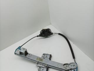 стеклоподъемник задний правый Lada Granta 1 поколение 2013, 1.6 л., бензин, МКПП, седан, передний привод