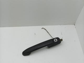 ручка наружная Lada Granta 1 поколение 2013, 1.6 л., бензин, МКПП, седан, передний привод