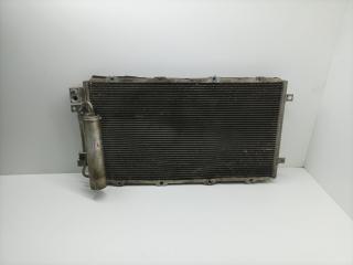 радиатор кондиционера Lada Granta 1 поколение 2013, 1.6 л., бензин, МКПП, седан, передний привод