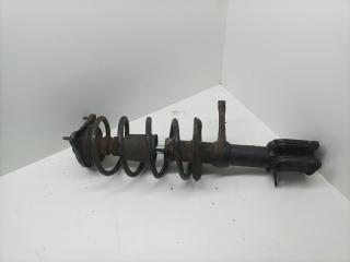 пружина передняя Lada Granta 1 поколение 2013, 1.6 л., бензин, МКПП, седан, передний привод