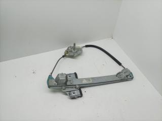 стеклоподъемник задний правый Datsun on-DO 1 поколение 2019, 1.6 л., бензин, МКПП, седан, передний привод