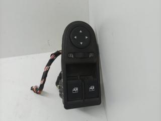 блок управления стеклоподъемниками Datsun on-DO 1 поколение 2019, 1.6 л., бензин, МКПП, седан, передний привод