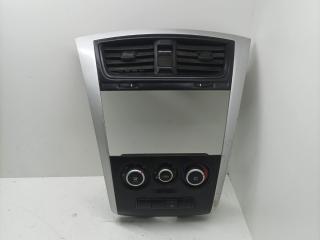 блок управления печки / климат-контроля Datsun on-DO 1 поколение 2019, 1.6 л., бензин, МКПП, седан, передний привод