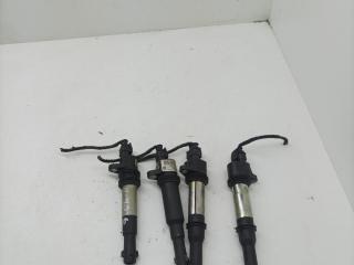 катушка зажигания Lada Granta 1 поколение 2013, 1.6 л., бензин, МКПП, седан, передний привод, 2112-3705010-11, 2112-3705010-12