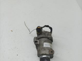 корпус термостата Lada Granta 1 поколение 2013, 1.6 л., бензин, МКПП, седан, передний привод