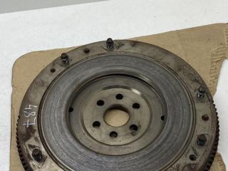 маховик Datsun on-DO 1 поколение 2019, 1.6 л., бензин, МКПП, седан, передний привод