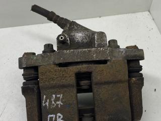 суппорт передний правый Datsun on-DO 1 поколение 2019, 1.6 л., бензин, МКПП, седан, передний привод