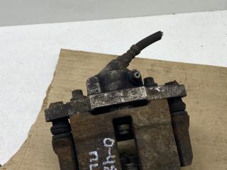 суппорт передний левый Lada Granta 1 поколение 2013, 1.6 л., бензин, МКПП, седан, передний привод