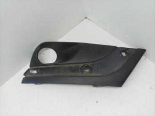 рамка фары противотуманной левой Lada Vesta 1 поколение 2018, 1.8 л., бензин, АКПП, универсал, 8450008881