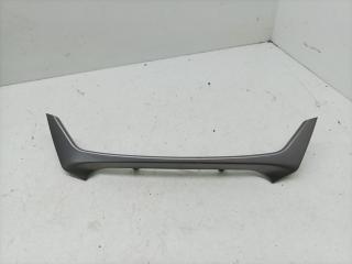 рамка под магнитолу Lada Vesta 1 поколение 2018, 1.8 л., бензин, АКПП, универсал, 8450007455