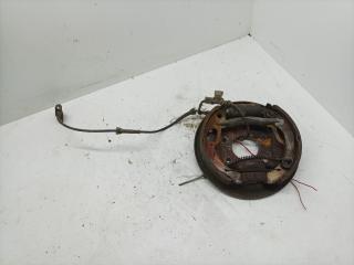 защитный кожух тормозного механизма Lada Granta 1 поколение 2013, 1.6 л., бензин, МКПП, седан, передний привод, 1118-3538370