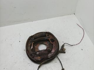 защитный кожух тормозного механизма Lada Granta 1 поколение 2013, 1.6 л., бензин, МКПП, седан, передний привод