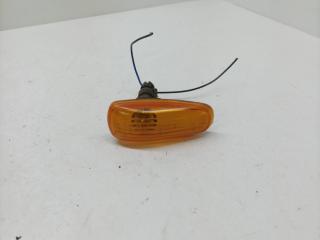 повторитель поворота на крыле левый Lada Granta 1 поколение 2013, 1.6 л., бензин, МКПП, седан, передний привод