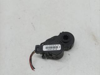 моторчик заслонки печки Lada Vesta 1 поколение 2018, 1.8 л., бензин, АКПП, универсал, T1O13034WB